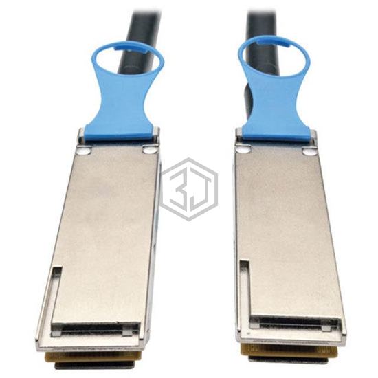 N282-20N-28-BK - Tripp Lite - Pluggable Cables