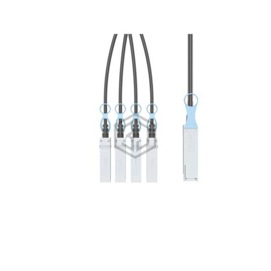 PHQ4SFP2A1MBL - Panduit Corp - Pluggable Cables