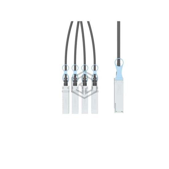 PHQ4SFP2A2MBL - Panduit Corp - Pluggable Cables