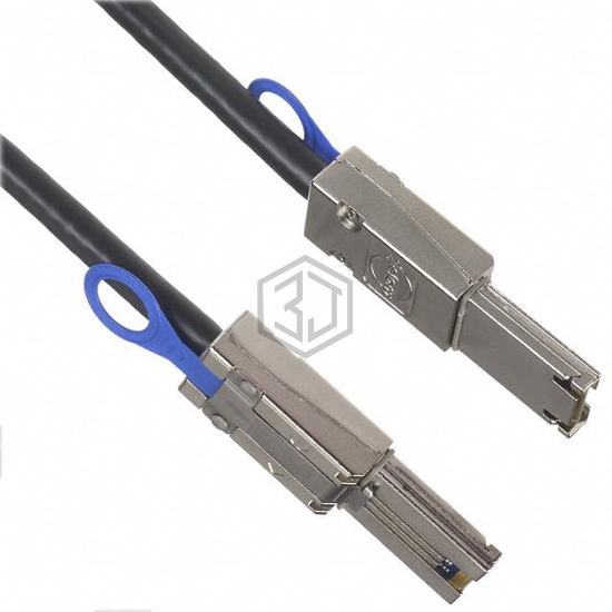 0745470302 - Molex - Pluggable Cables