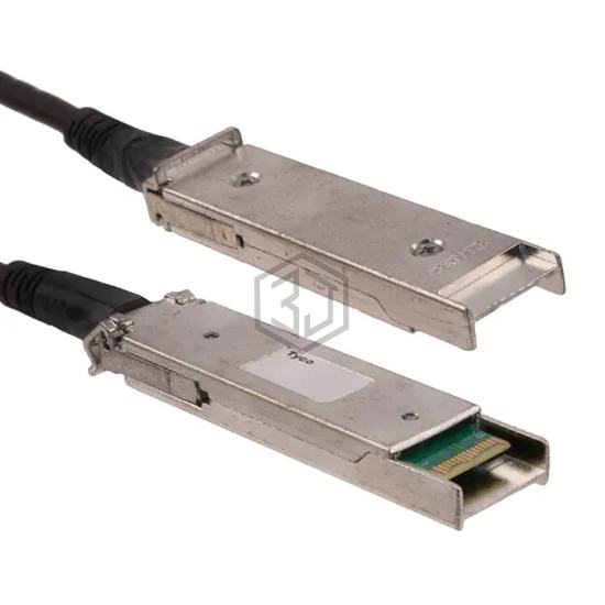 1902480-1 - TE Connectivity AMP Connectors - Pluggable Cables