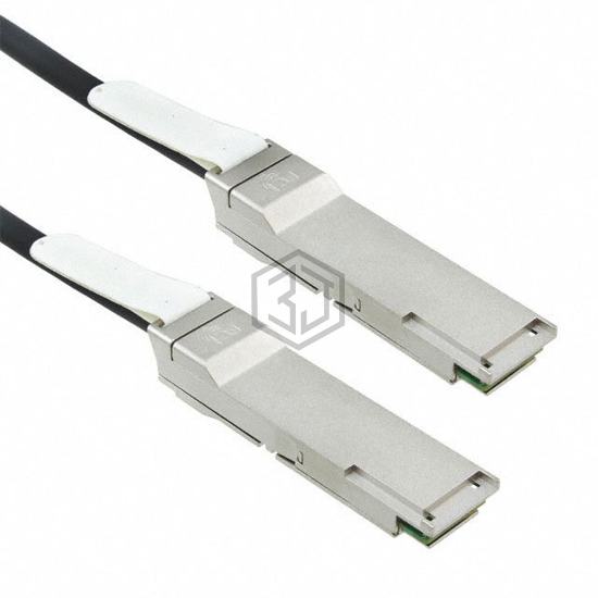 10093084-2010LF - Amphenol ICC (FCI) - Pluggable Cables