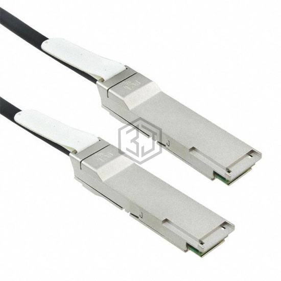 10093084-3030LF - Amphenol ICC (FCI) - Pluggable Cables