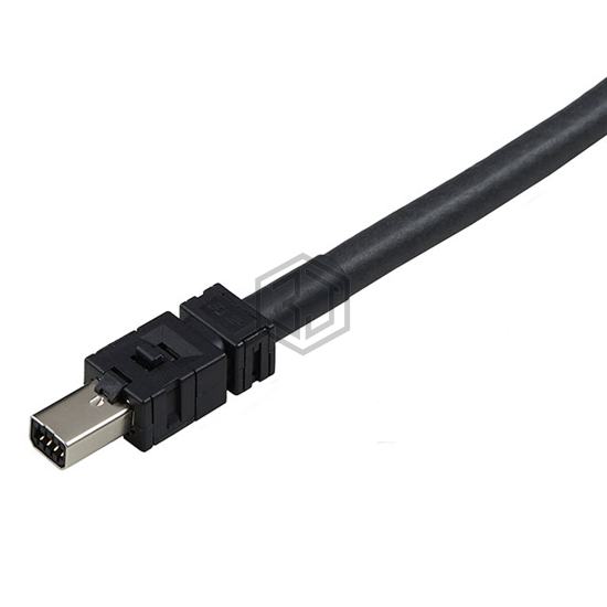 2205130-3 - TE Connectivity AMP Connectors - Pluggable Cables