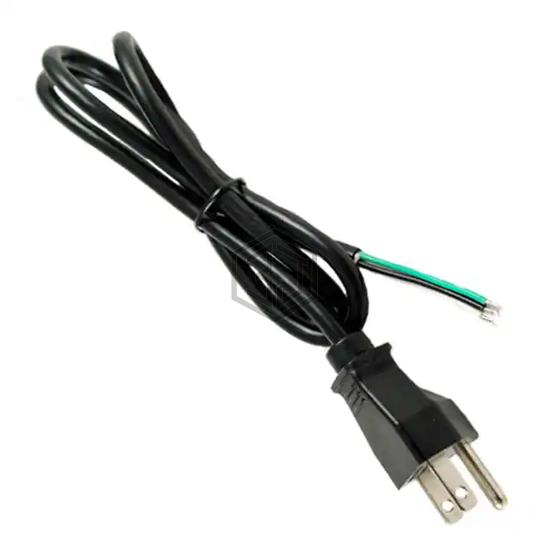 11-00021 - Tensility International Corp - Power, Line Cables and Extension Cords