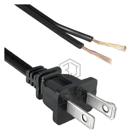 221001-01 - Qualtek - Power, Line Cables and Extension Cords