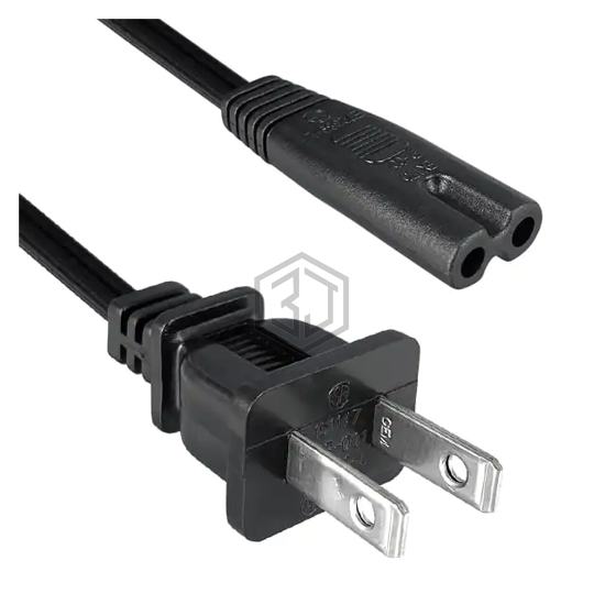 223020-01 - Qualtek - Power, Line Cables and Extension Cords