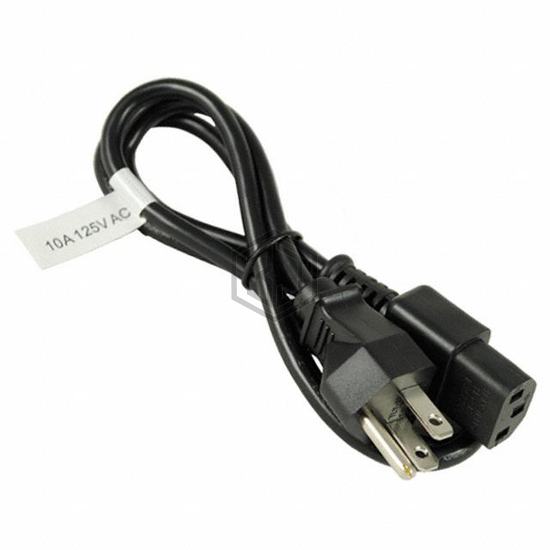 11-00022 - Tensility International Corp - Power, Line Cables and Extension Cords
