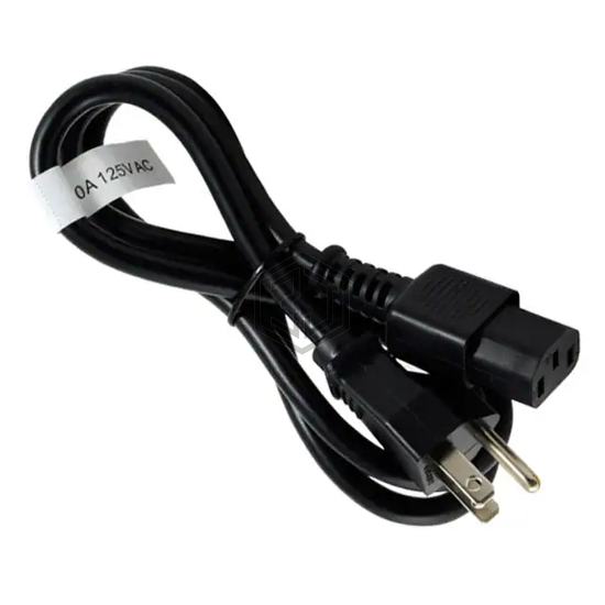11-00024 - Tensility International Corp - Power, Line Cables and Extension Cords