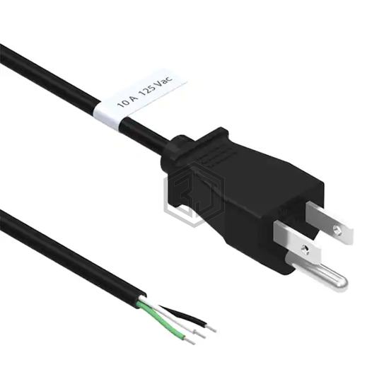 11-00081 - Tensility International Corp - Power, Line Cables and Extension Cords