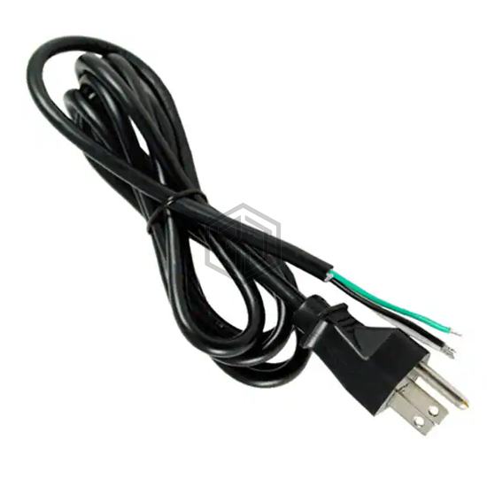 11-00014 - Tensility International Corp - Power, Line Cables and Extension Cords