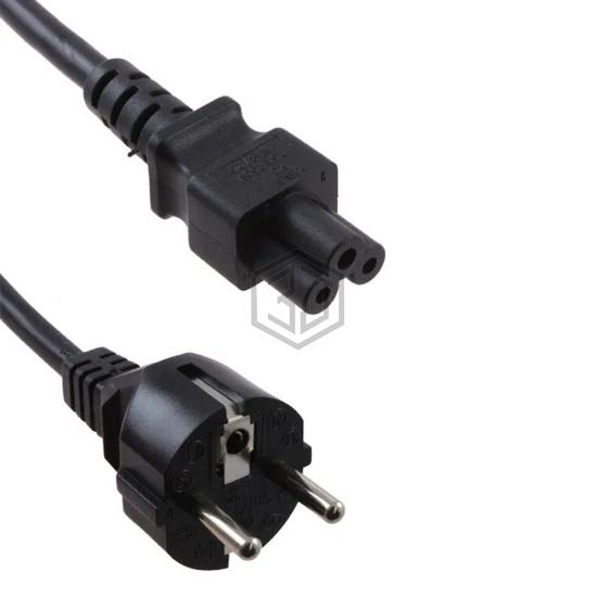 AC7-DK - CUI Devices - Power, Line Cables and Extension Cords