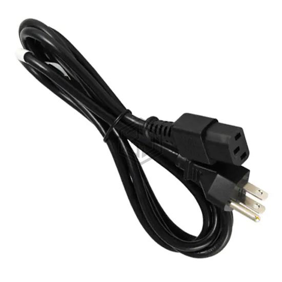 11-00015 - Tensility International Corp - Power, Line Cables and Extension Cords