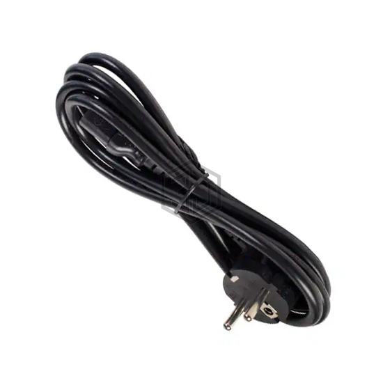 AC-C13 EU - CUI Devices - Power, Line Cables and Extension Cords