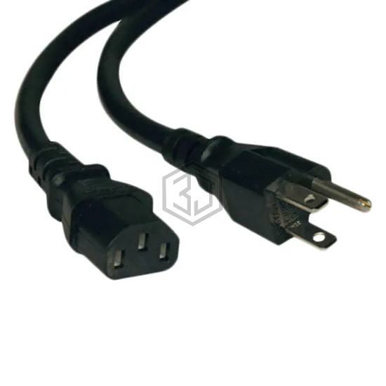 P006-003 - Tripp Lite - Power, Line Cables and Extension Cords