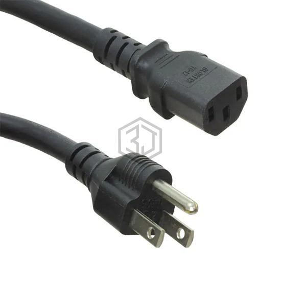 30214514F701(R) - GlobTek, Inc. - Power, Line Cables and Extension Cords