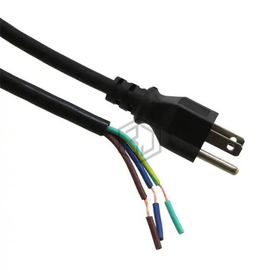 311275-01 - Qualtek - Power, Line Cables and Extension Cords