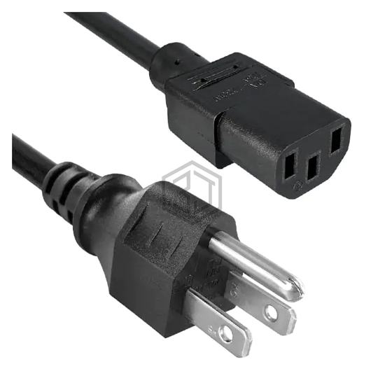 212004-01 - Qualtek - Power, Line Cables and Extension Cords