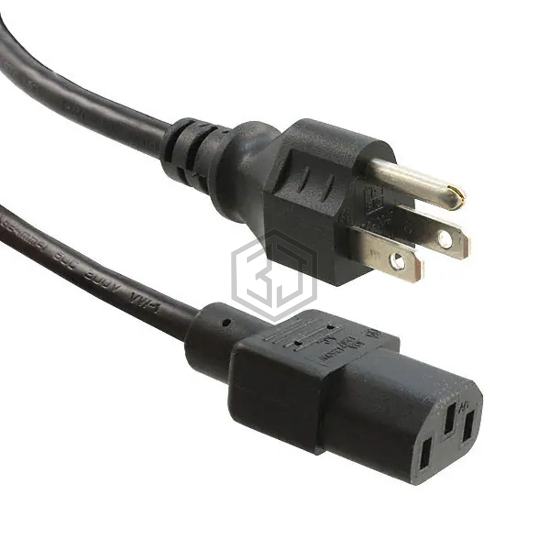 312011-01 - Qualtek - Power, Line Cables and Extension Cords