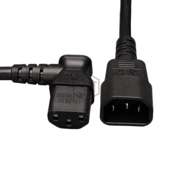 P004-002-13LA - Tripp Lite - Power, Line Cables and Extension Cords