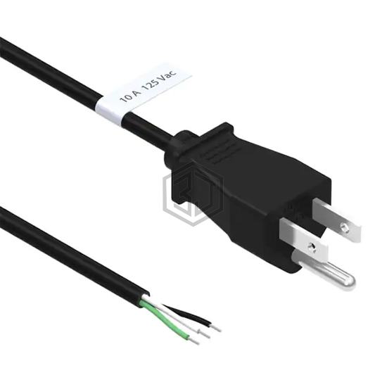 11-00082 - Tensility International Corp - Power, Line Cables and Extension Cords