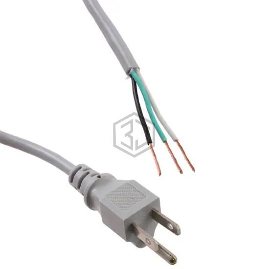 211011-06 - Qualtek - Power, Line Cables and Extension Cords