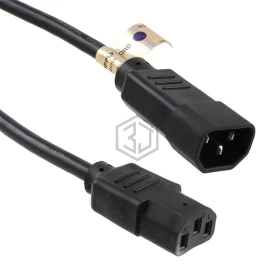 P004-006 - Tripp Lite - Power, Line Cables and Extension Cords