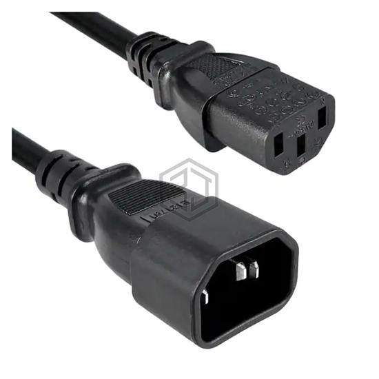 319002-T01 - Qualtek - Power, Line Cables and Extension Cords