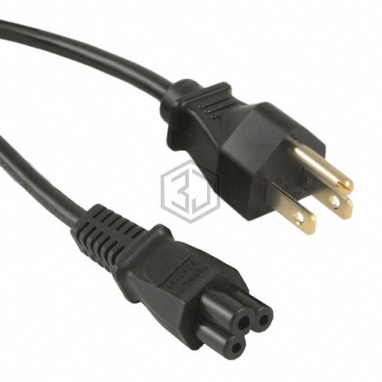 11-00056 - Tensility International Corp - Power, Line Cables and Extension Cords