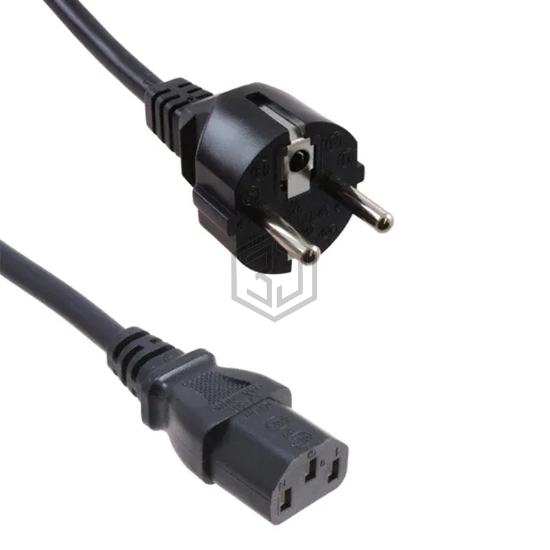 364018-01 - Qualtek - Power, Line Cables and Extension Cords