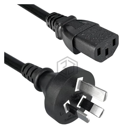 374009-01 - Qualtek - Power, Line Cables and Extension Cords