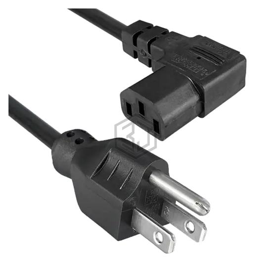 313009-01 - Qualtek - Power, Line Cables and Extension Cords