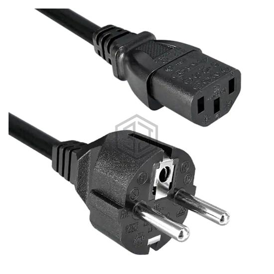 364002-D01 - Qualtek - Power, Line Cables and Extension Cords