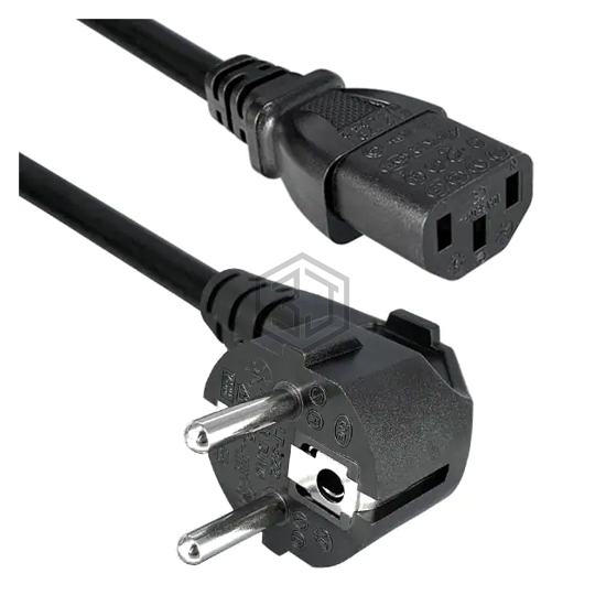 367003-D01 - Qualtek - Power, Line Cables and Extension Cords