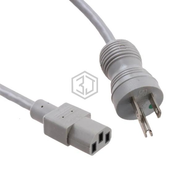 233009-06 - Qualtek - Power, Line Cables and Extension Cords