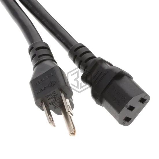 3003322M5701(R) - GlobTek, Inc. - Power, Line Cables and Extension Cords