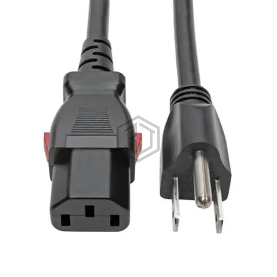 P006-L01 - Tripp Lite - Power, Line Cables and Extension Cords