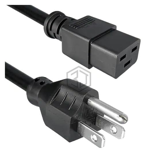 225003-01 - Qualtek - Power, Line Cables and Extension Cords