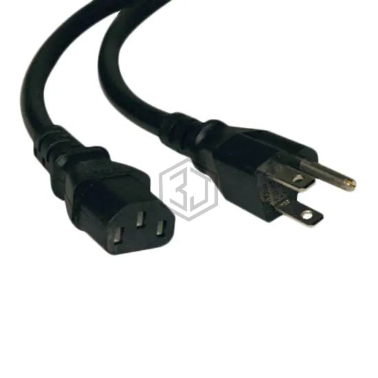 P007-010 - Tripp Lite - Power, Line Cables and Extension Cords