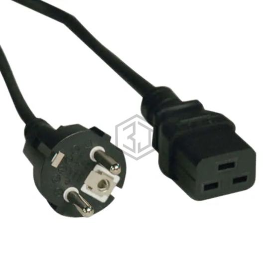 P050-008 - Tripp Lite - Power, Line Cables and Extension Cords