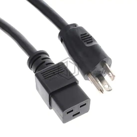 228003-01 - Qualtek - Power, Line Cables and Extension Cords