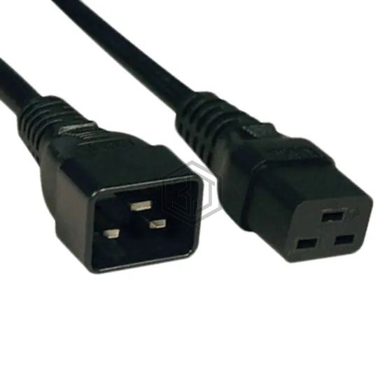 P036-002 - Tripp Lite - Power, Line Cables and Extension Cords