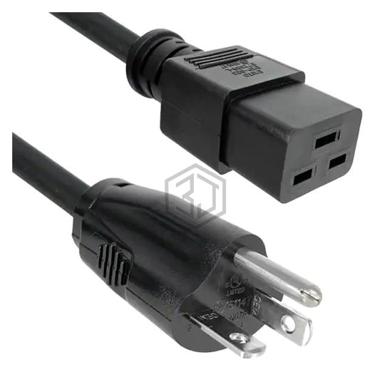 227003-01 - Qualtek - Power, Line Cables and Extension Cords