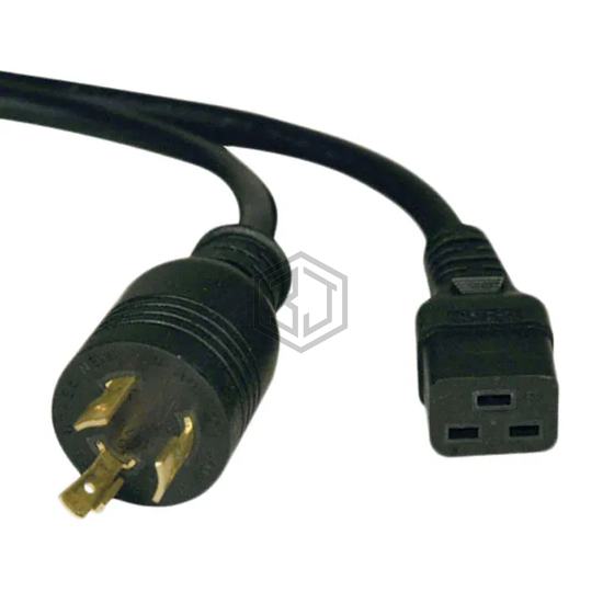 P040-010 - Tripp Lite - Power, Line Cables and Extension Cords
