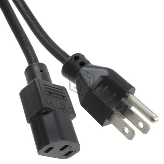 P2392X - Switchcraft Inc. - Power, Line Cables and Extension Cords