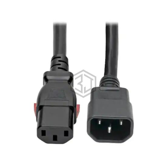 P005-L10 - Tripp Lite - Power, Line Cables and Extension Cords