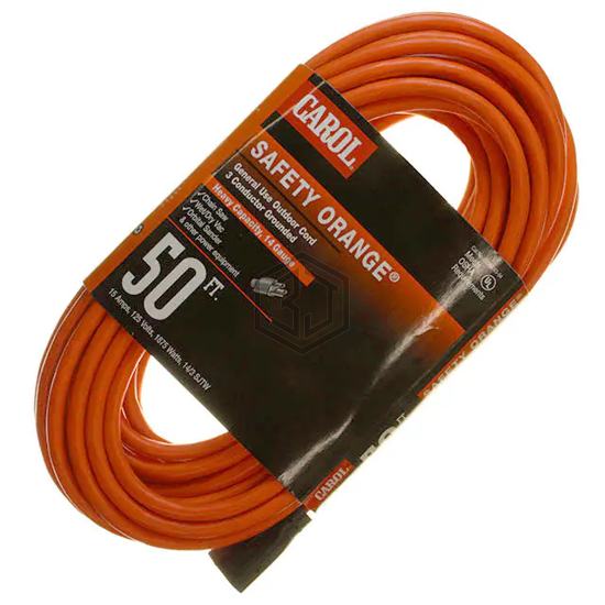 03356.63.04 - Prysmian Group - Power, Line Cables and Extension Cords