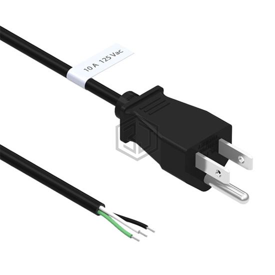 11-00080 - Tensility International Corp - Power, Line Cables and Extension Cords