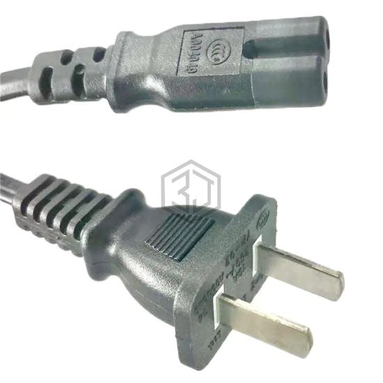 4533501M8703(R) - GlobTek, Inc. - Power, Line Cables and Extension Cords