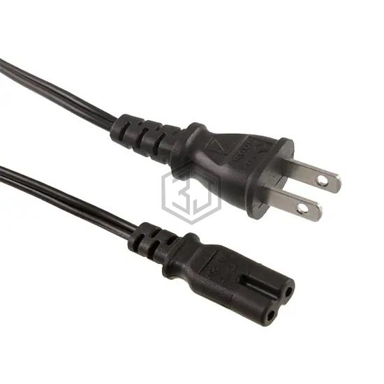 451J3401M8703D(R) - GlobTek, Inc. - Power, Line Cables and Extension Cords